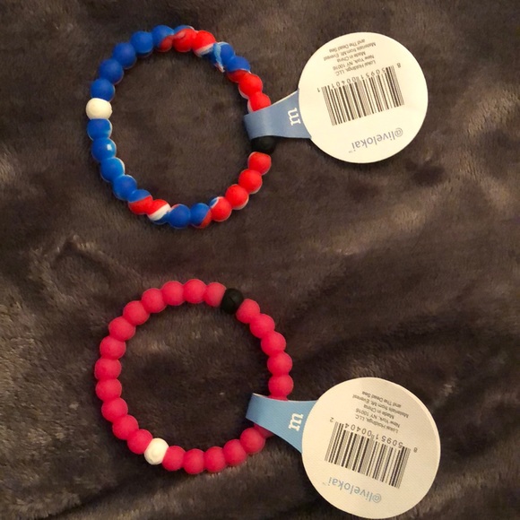 Lokai Bracelets - Picture 2 of 2
